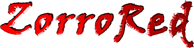 ZorroRed