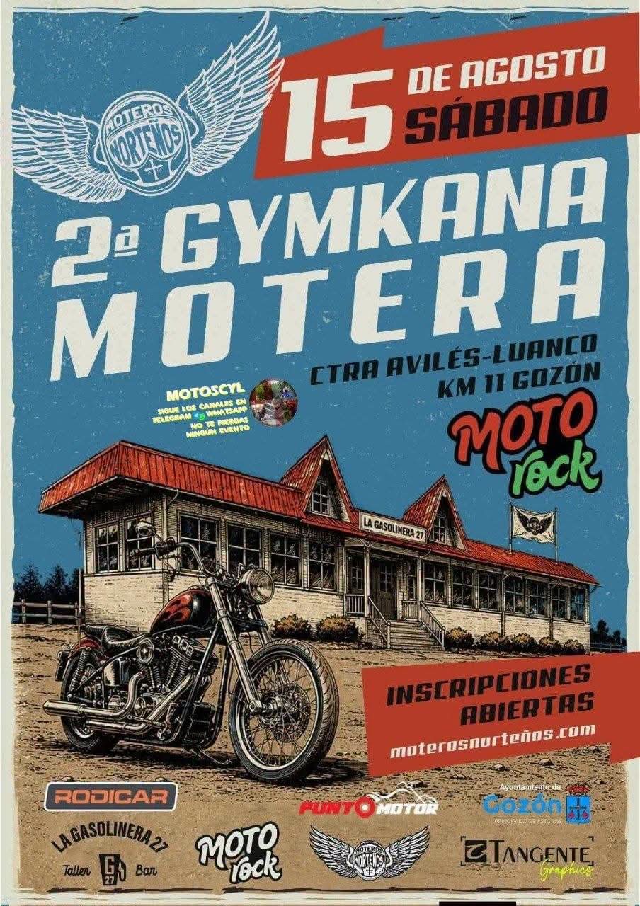 Evento 14/08/2026