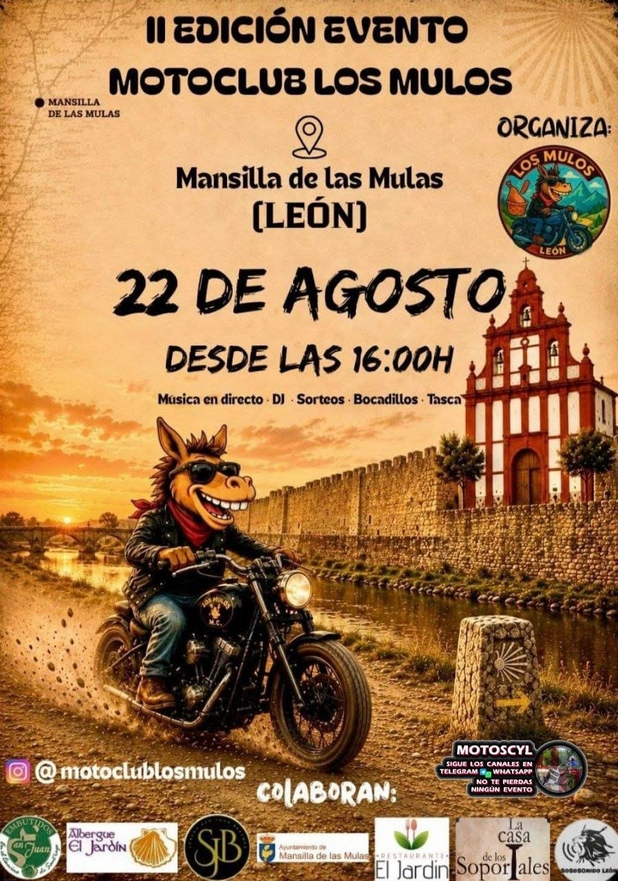 Evento 22/08/2026