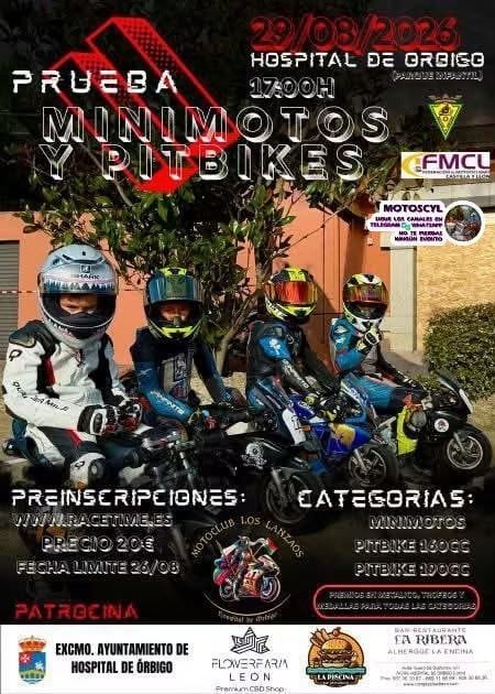 Evento 29/08/2026