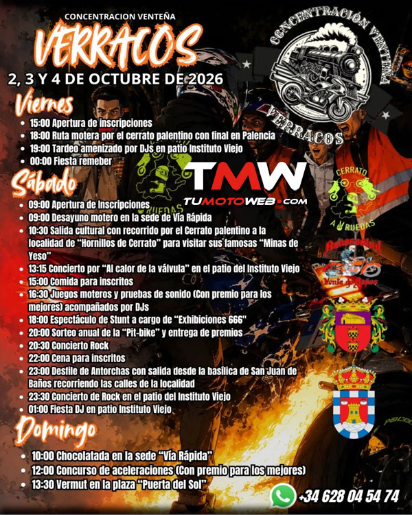 Evento 02/10/2026