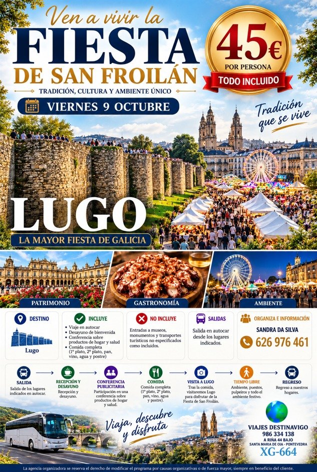 Evento 09/10/2026