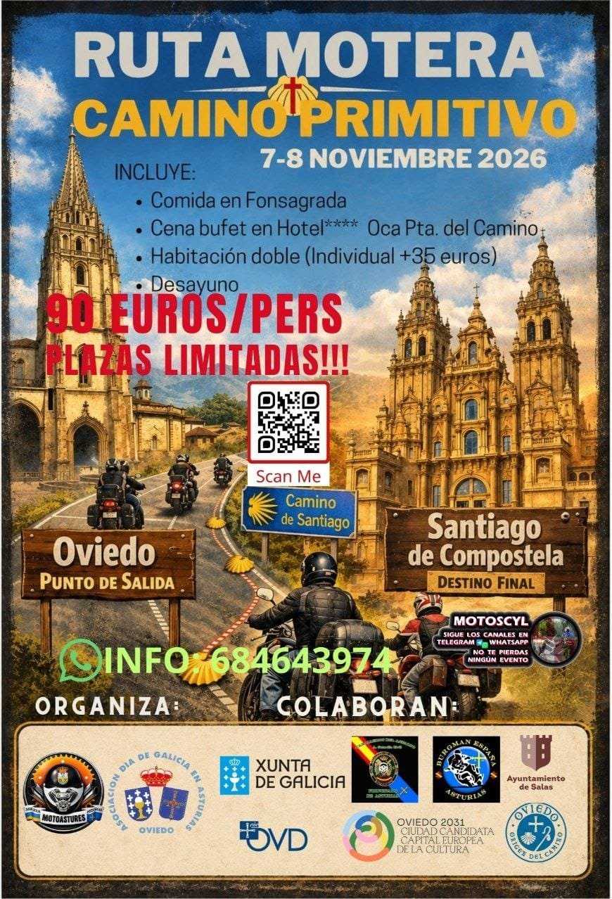 Evento 07/11/2026