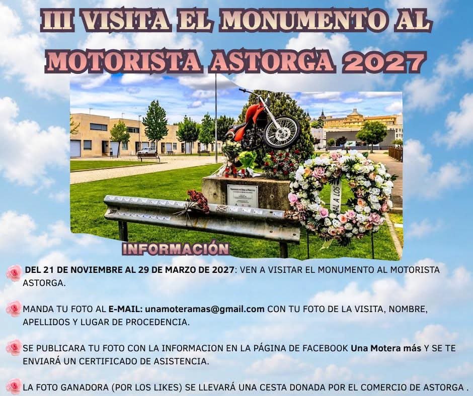 Evento 21/11/2026