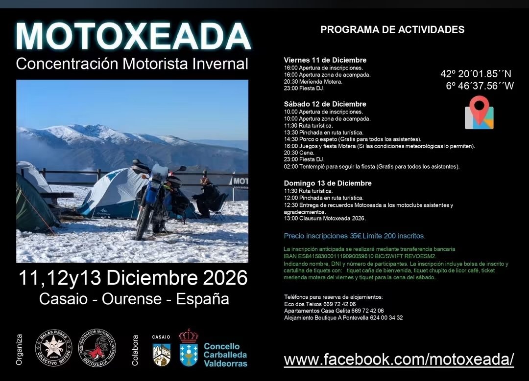 Evento 11/12/2026