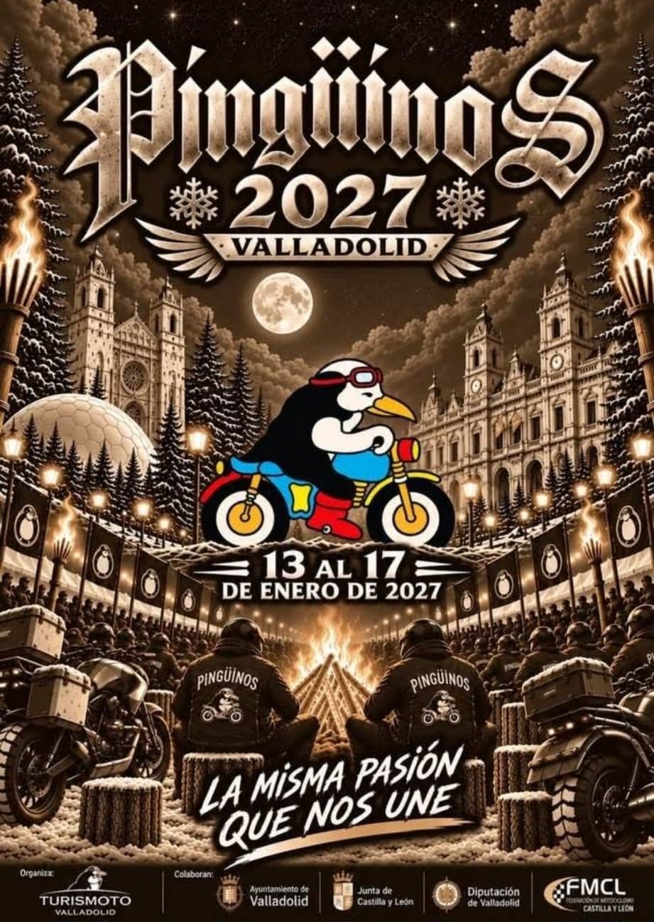 Evento 13/01/2027