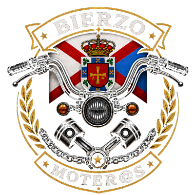 Escudo Bierzo Moter@s izquierdo