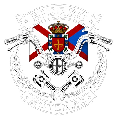 Escudo Bierzo Moter@s derecho